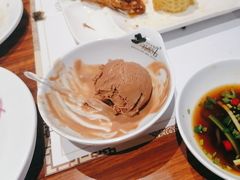 -汉巴味德(北京银座和谐广场店)