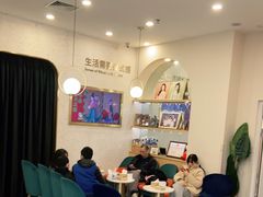 -海马体照相馆(上海宝山万达广场店)
