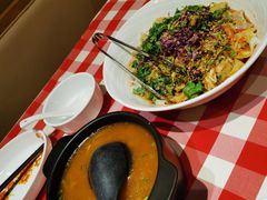 -西贝(枫蓝国际购物中心店)