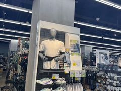 -迪卡侬(大英山店)