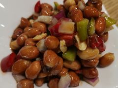 老醋花生-过桥缘·过桥米线(西冶街店)