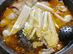-大鼎石锅鱼(春江里店)