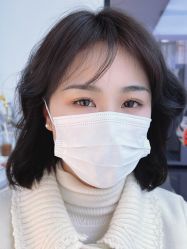 -Doris多里斯半永久纹眉·SMP纹发·发际线
