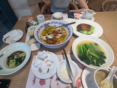 -麒麟中餐厅·经典粤菜·地道菜式老字号(广州长隆酒店)