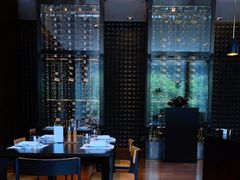 -当米亚诺意大利餐厅(武汉光谷凯悦酒店)