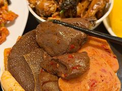 -茅庐毛血旺(济南印象城店)