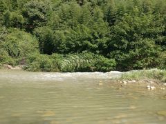 -雅鲁激流探险漂流