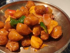 -米庄·原味私房菜(骏壹万邦店)