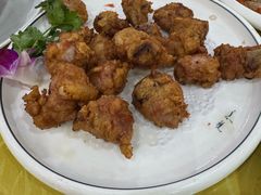 -青竹园海鲜餐厅(海天路店)