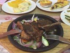 -我家牛排自助餐厅(文登店)