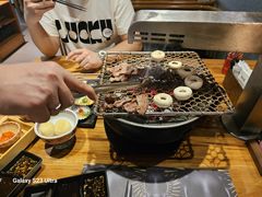 -黑牛の店·和牛烧肉(大悦城店)