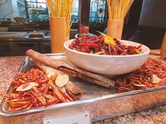 -大连富丽华大酒店·花都西餐厅
