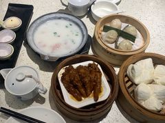 -又一间茶点轩(百汇广场店)