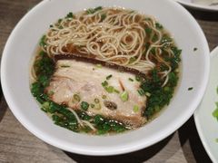 -苏小柳点心·手作小笼包(浦东嘉里城分院)