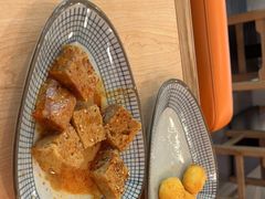 -阿香米线(中原万达店)