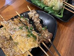 -疍家人黄记海鲜火烧烤