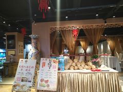 -欣旺·迎宾楼·百年无锡菜