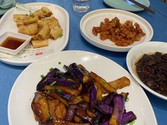 -阿毛饭店(和义路店)