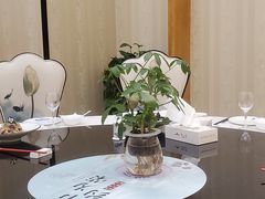 -香山湖家家宴(中山陵店)