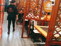 大堂-灶座小锅烀饼·铁锅炖(道里店)
