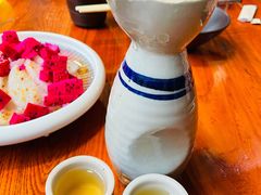 桂花酒-醉长安(南门总店)