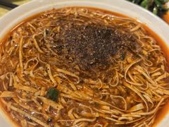 -柏合黄记豆腐皮饭店