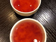 -海天楼中餐厅(吴宫泛太平洋酒店)