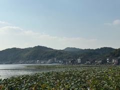 -东钱湖旅游度假区