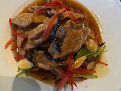 -巴依老爷新疆美食(常营店)