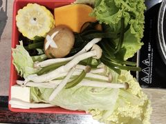 -吉野家(567漫天地店)