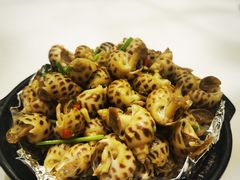 -珍记海鲜酒家(嵩山路店)