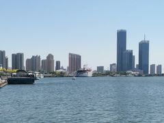 -海河外滩公园
