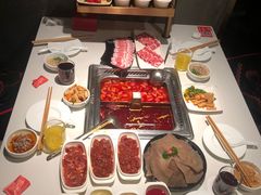 -海底捞火锅(外滩店)