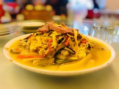 -红灯笼大酒楼(通湖路店)