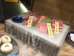 -炎蔵牛舌烤肉