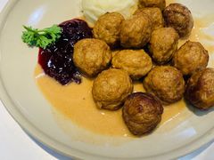 -宜家·瑞典风味餐厅(北京西红门店)