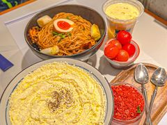 -火山屋台(新街口创始店)