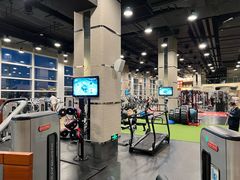 -上海嘉里健身Kerry Sports Shanghai