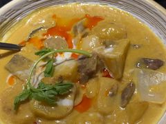 -Thai Alley泰爱里(二沙岛店)