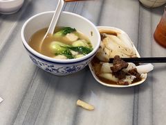 -芬芳甜品(同福路店)