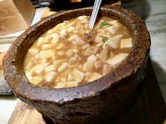 -绿茶餐厅(壹方天地店)