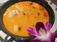 -太食獸泰式茶餐厅(IFS国金中心店)