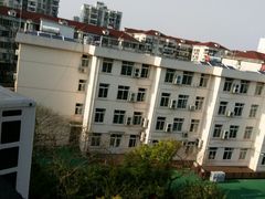 -上海市徐汇区果果幼儿园(华发园)