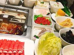 -海底捞火锅(海宁路店)