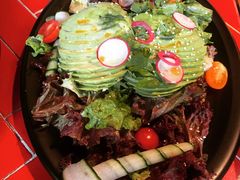 -Luchador摔跤手墨西哥餐厅(恒宇广场店)