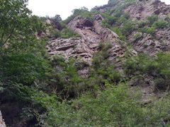 -九龙潭景区