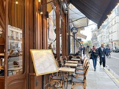 -Le Comptoir de la Gastronomie