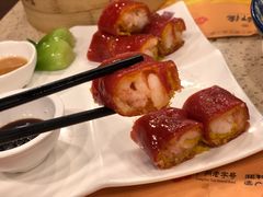 -点都德(聚福楼店)