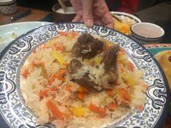 -巴依老爷新疆美食(望京小街店)