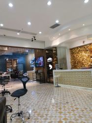 -丝情发艺 I SALON